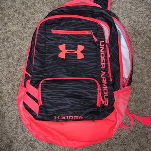 Under Armour backpack